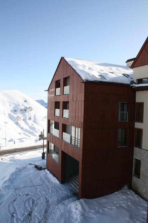 Light Apartments Гудаурі Номер фото